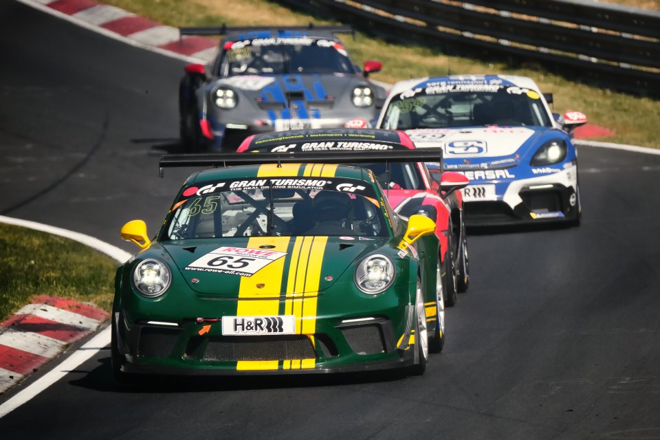 Gallery Pista